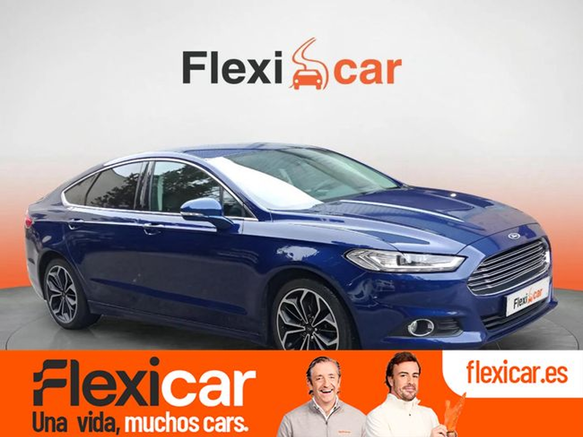 Imagen de FORD Mondeo
