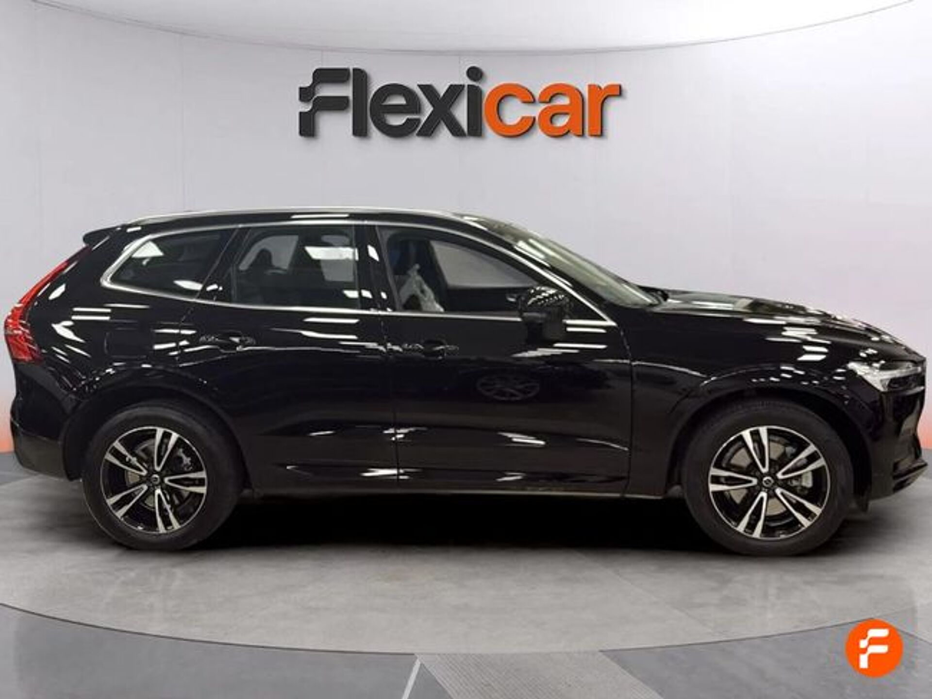 Imagen 3 de VOLVO XC60