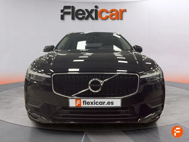 Foto del VOLVO XC60 B4 Momentum AWD Aut.