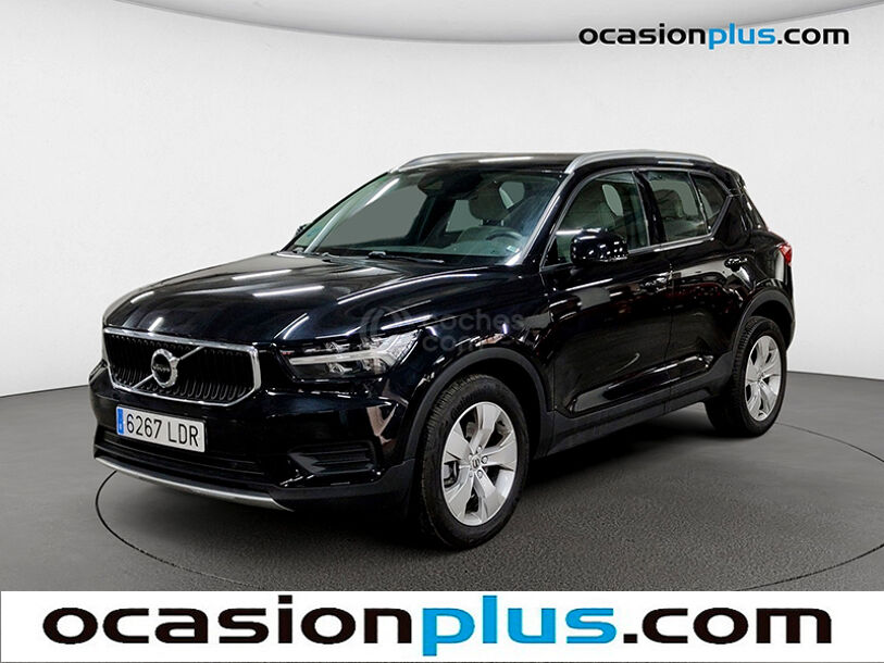 Foto del VOLVO XC40 D3 Business Plus AWD Aut.