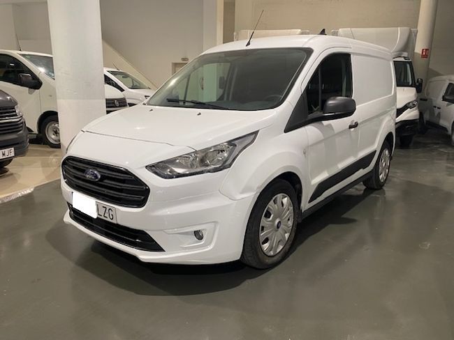 Foto del FORD Transit Connect FT 220 Kombi S&S B. Corta L1 Active 100