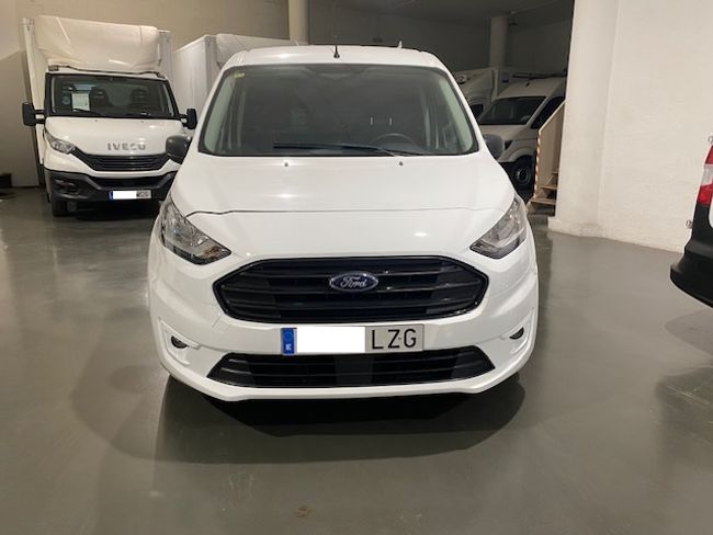Foto del FORD Transit Connect FT 220 Kombi S&S B. Corta L1 Active 100