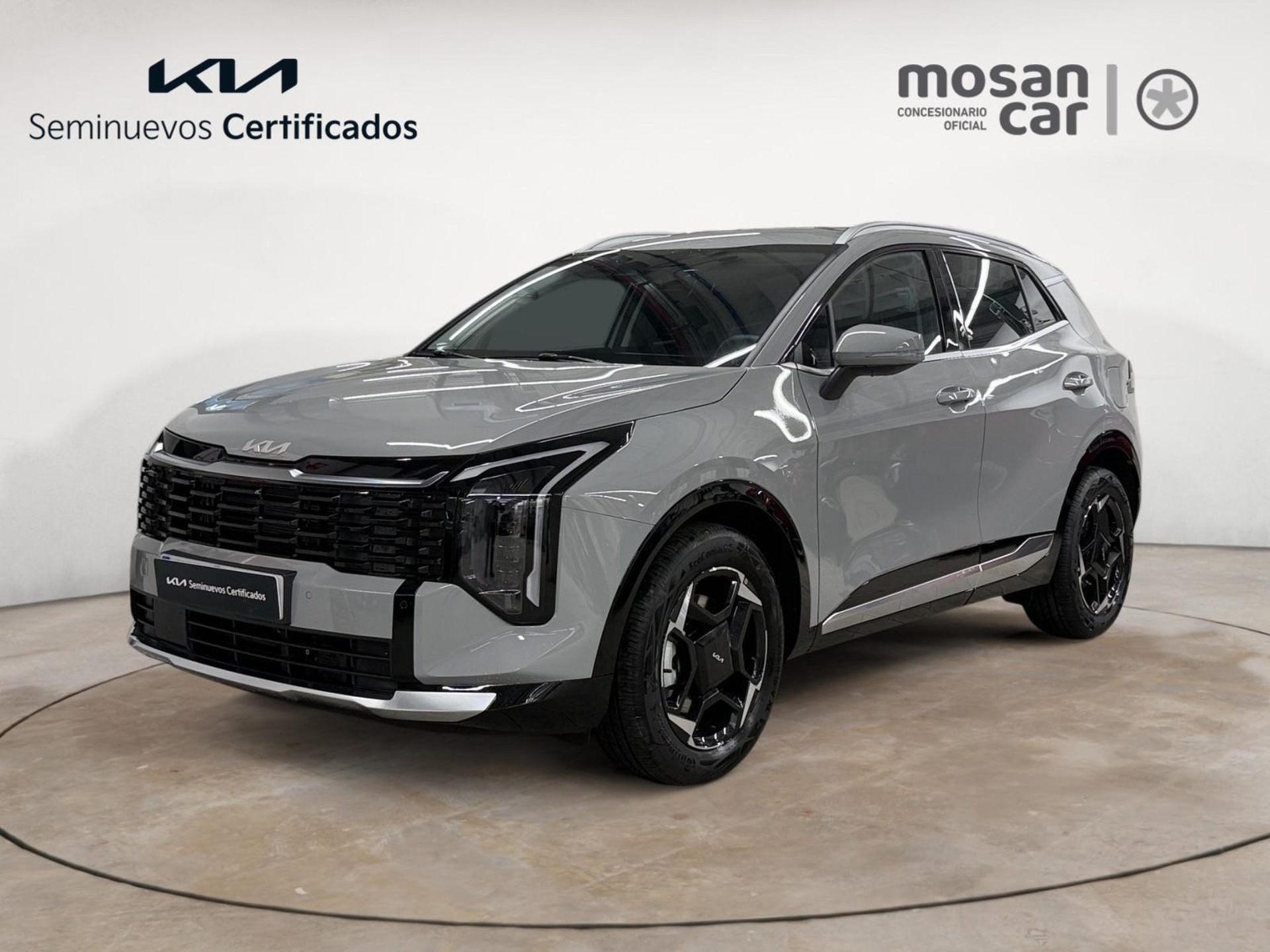 Imagen de KIA Sportage