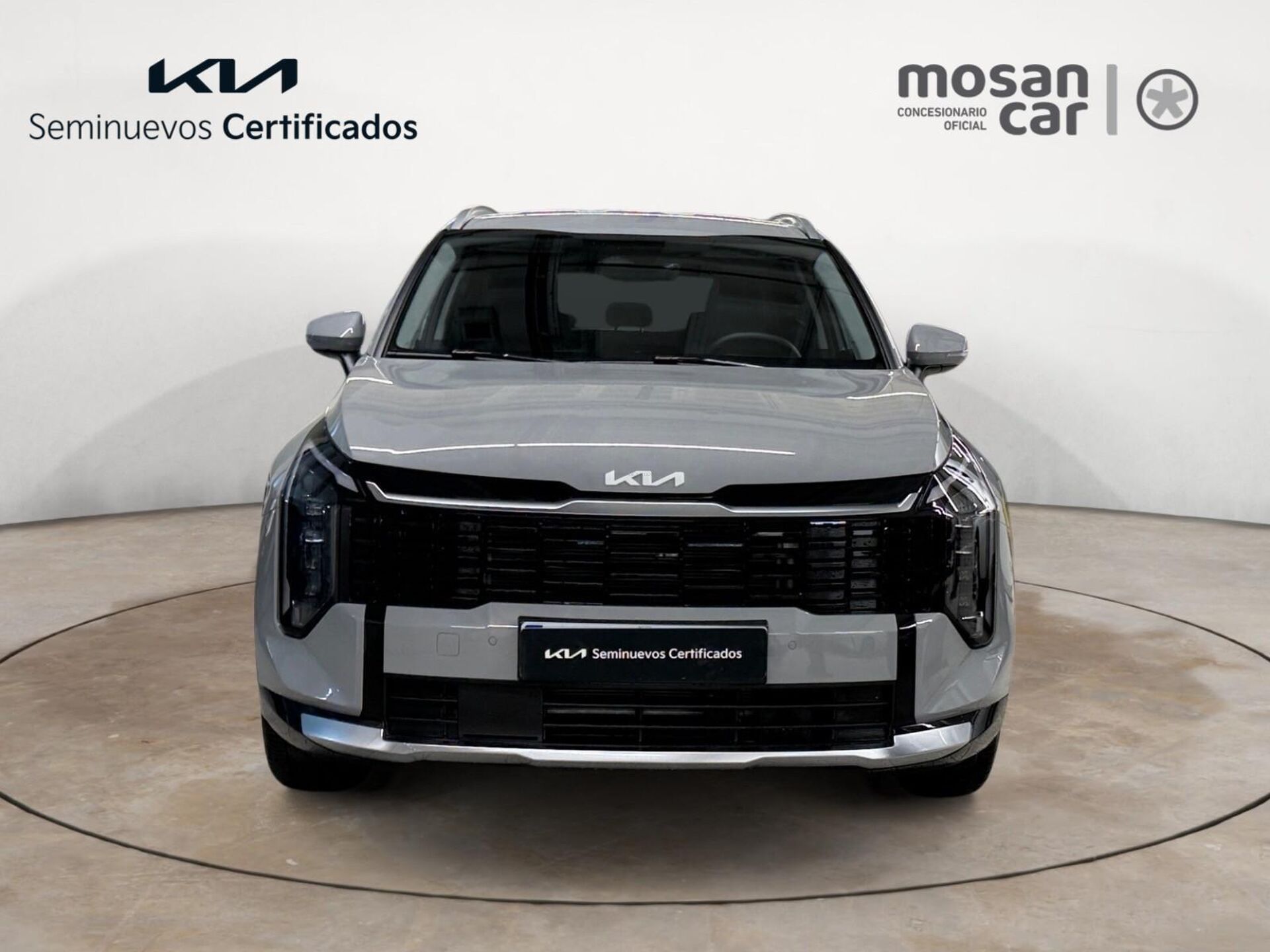 Imagen 2 de KIA Sportage