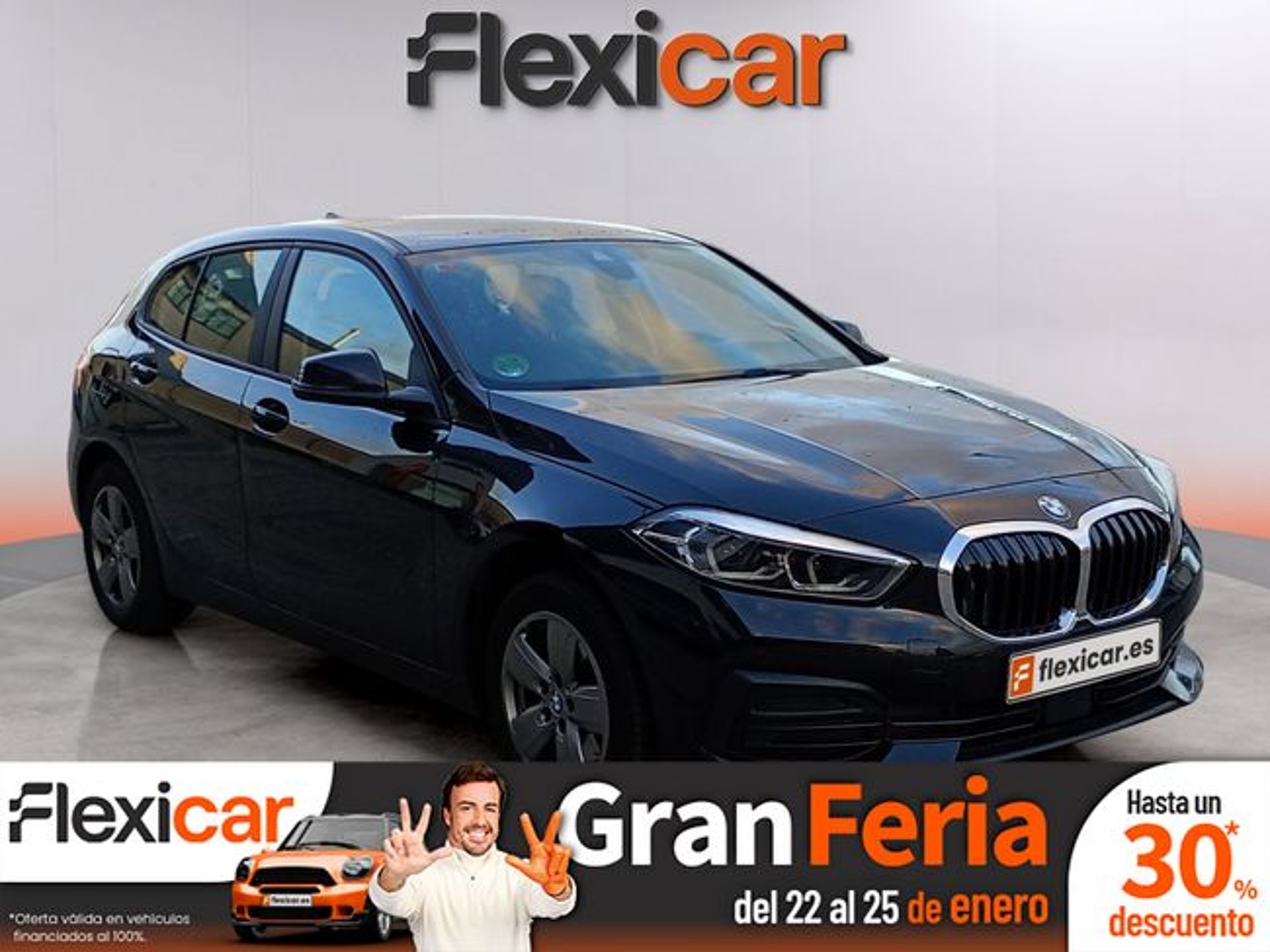 Imagen de BMW Serie 1