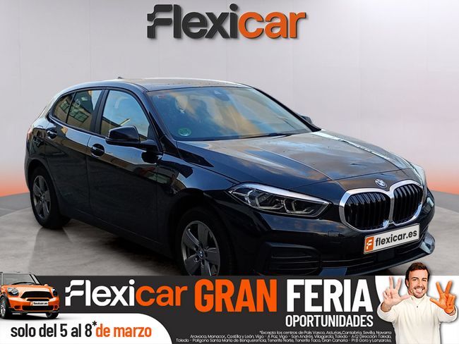 Foto del BMW Serie 1 116d