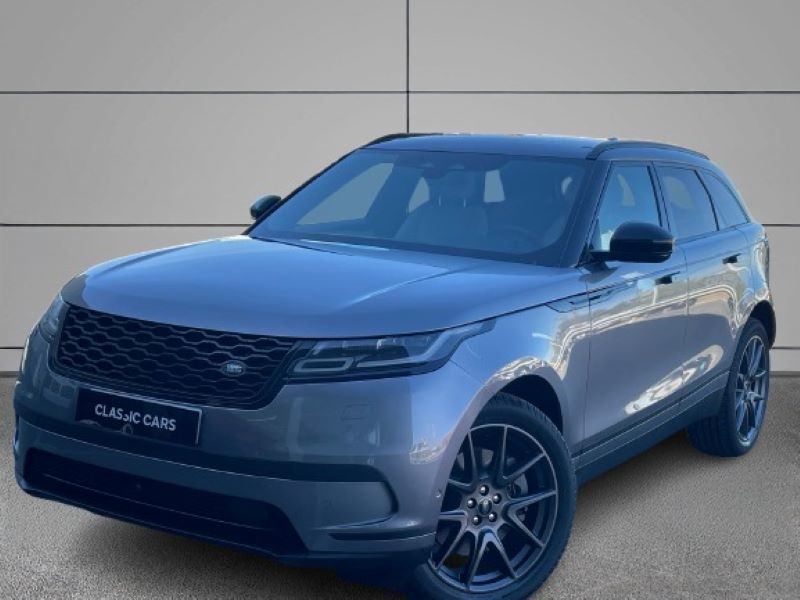 LAND ROVER Range Rover Velar (2.0 I4 PHEV S 4WD Auto 297 kW (404 CV)) en Se