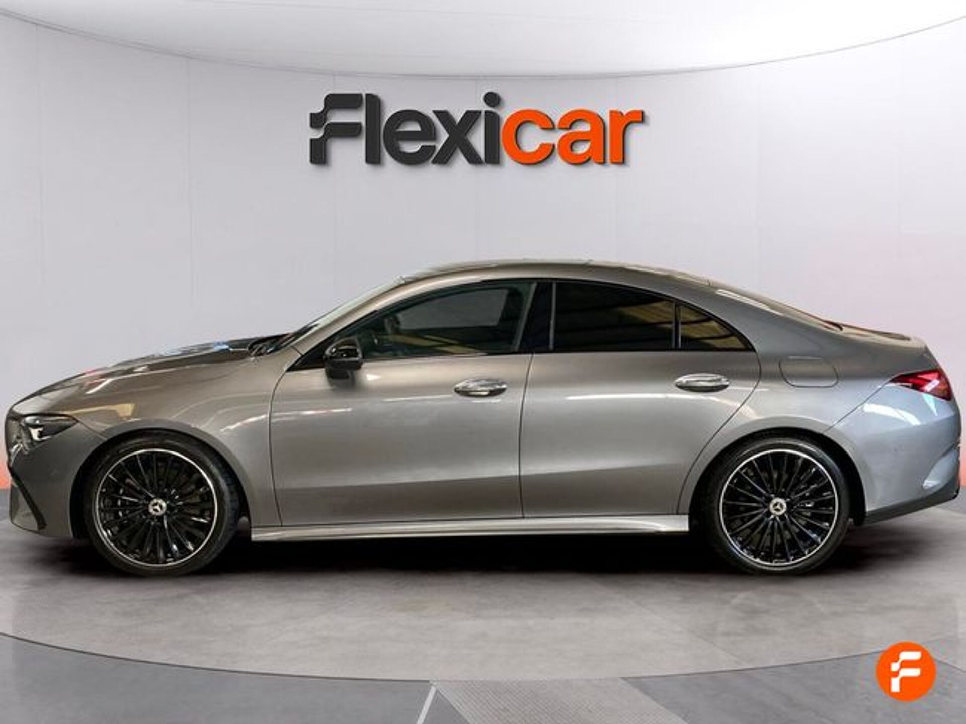 Imagen 3 de MERCEDES Clase CLA