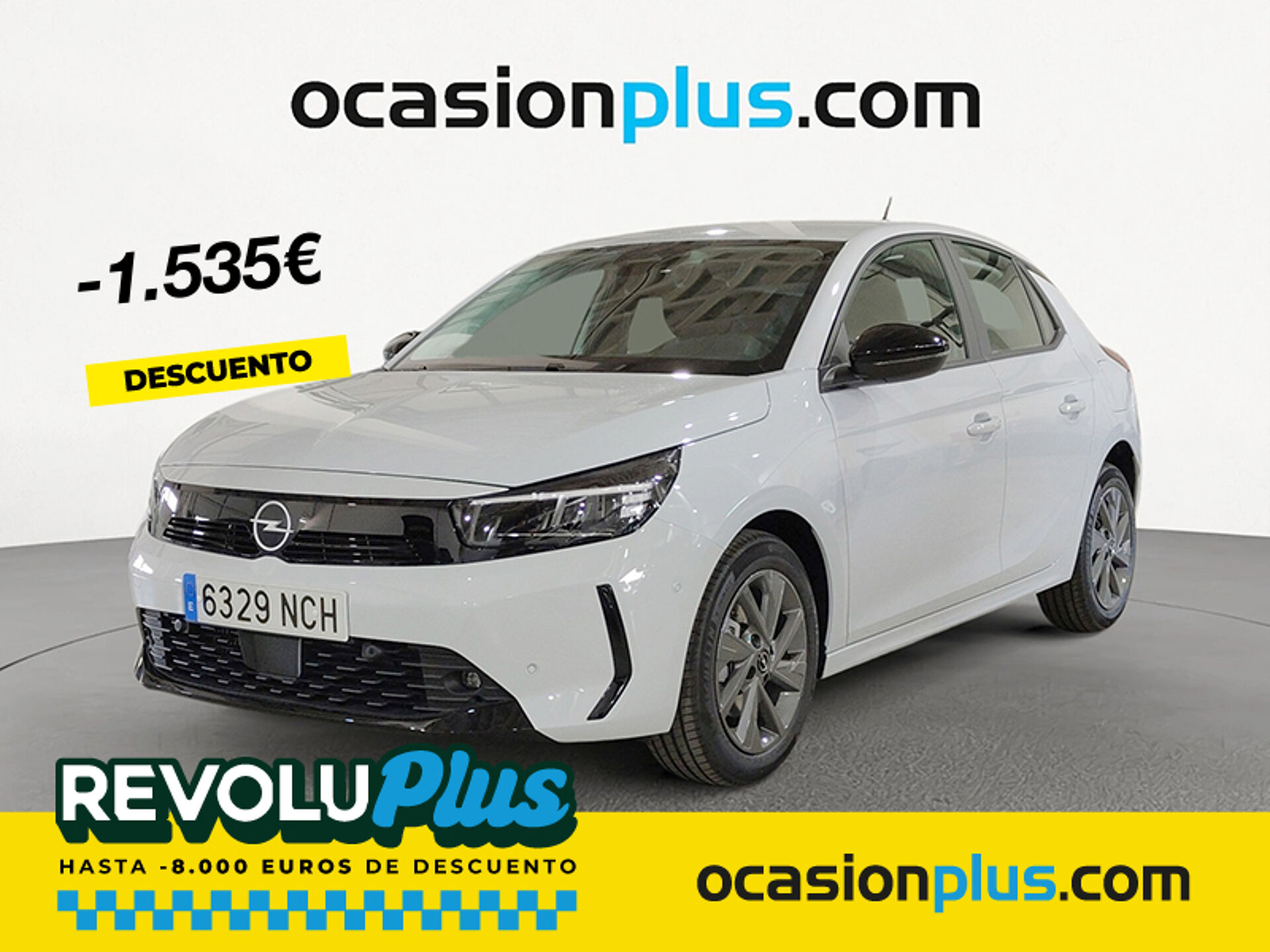 Imagen de OPEL Corsa