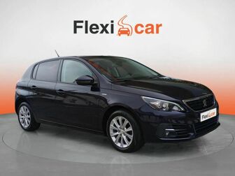 Imagen de PEUGEOT 308 1.6BlueHDi S&S Style 100