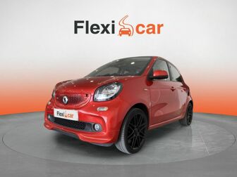 Imagen de SMART Forfour 66 Aut.