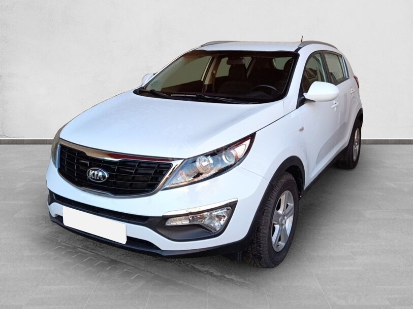 Foto del KIA Sportage 1.6 GDI Basic 4x2