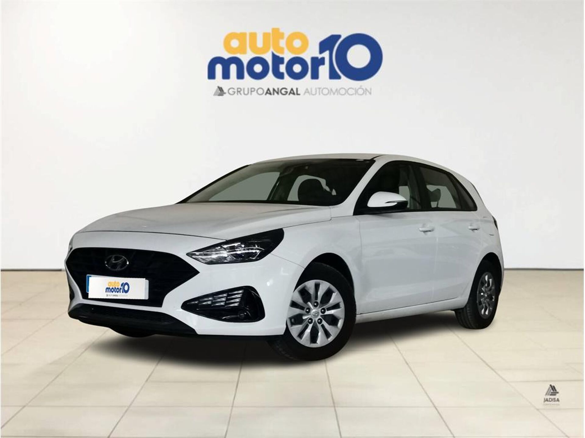 Imagen de HYUNDAI i30