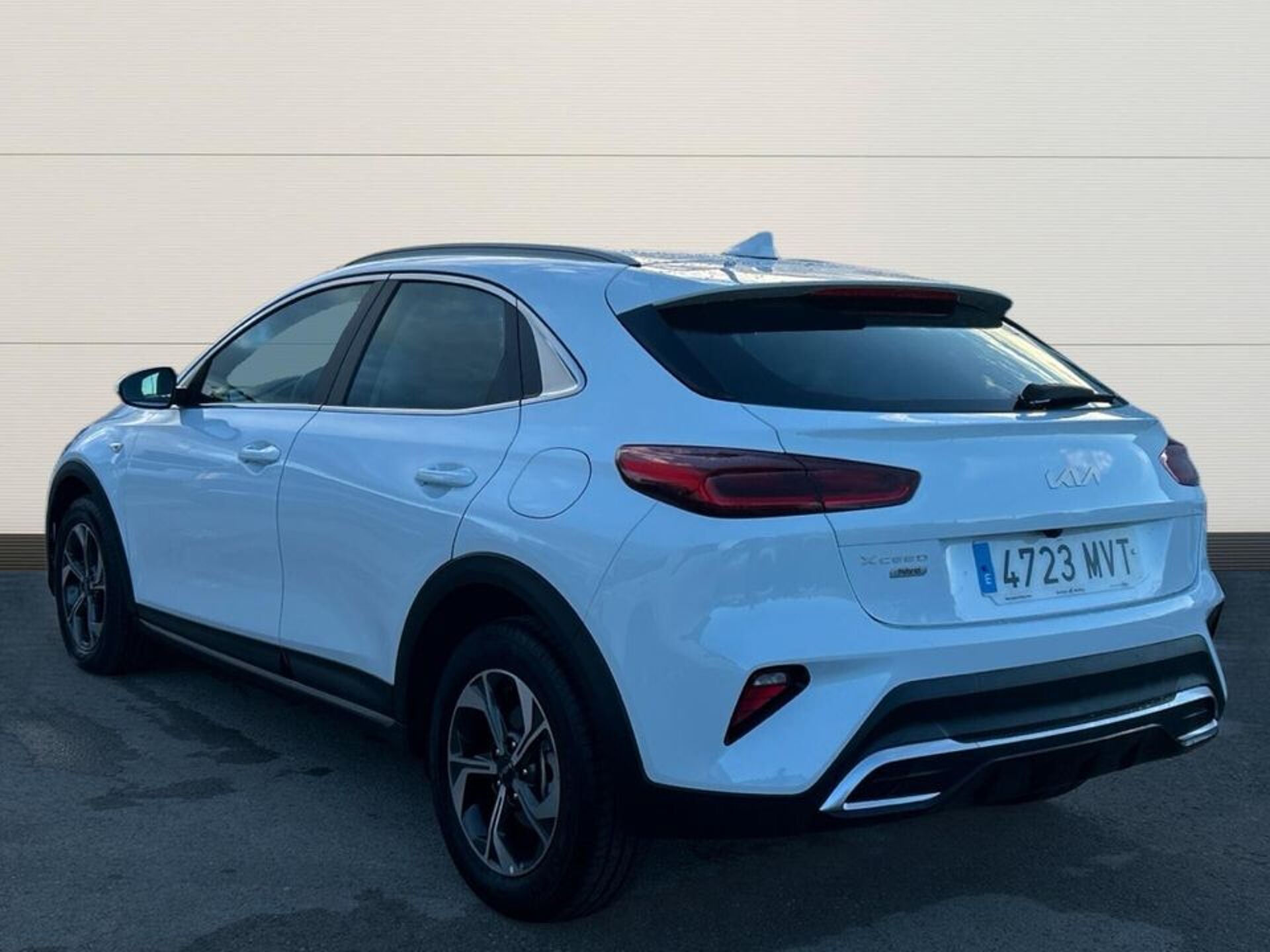 Imagen 3 de KIA XCeed