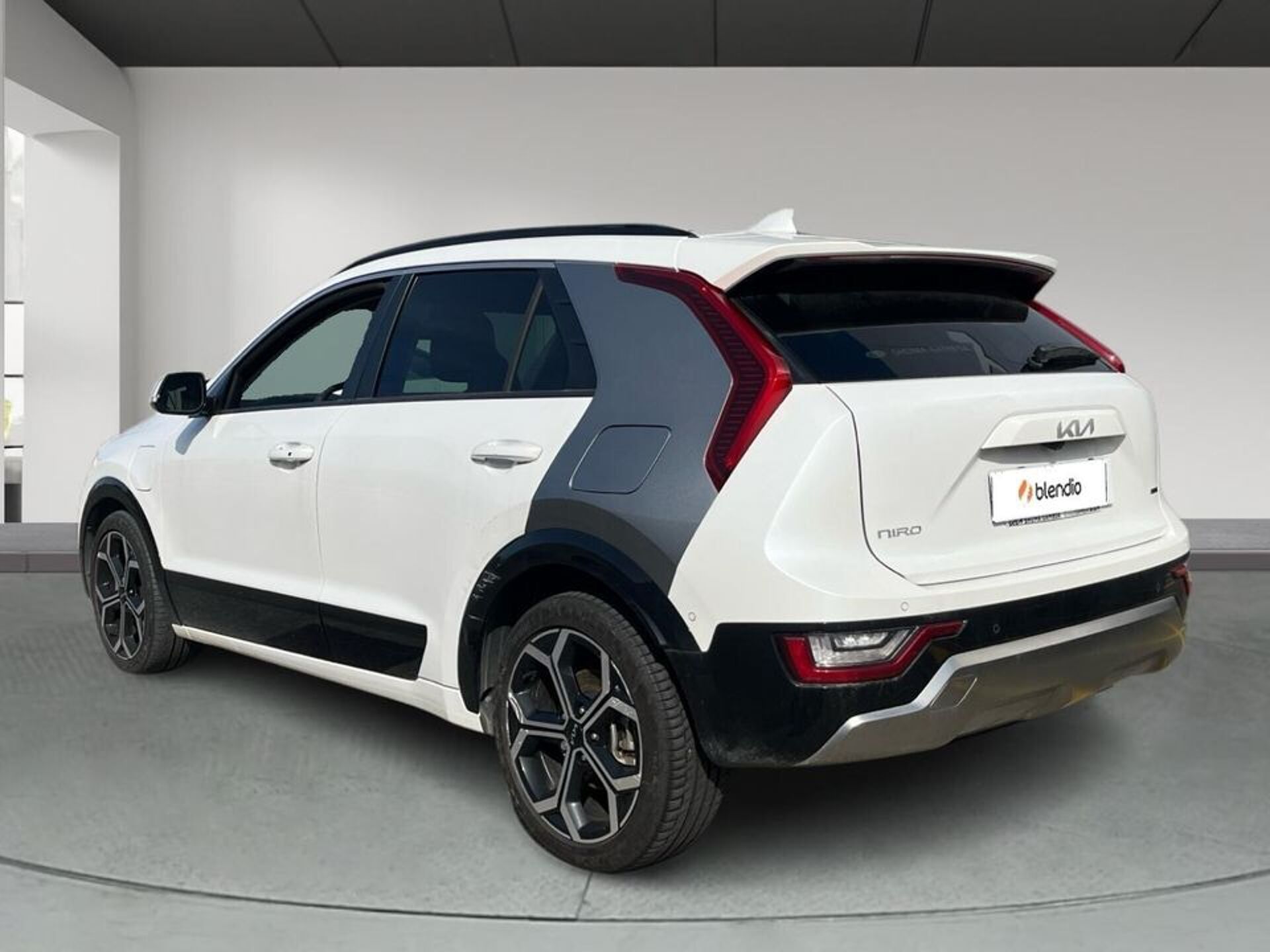 Imagen 2 de KIA Niro