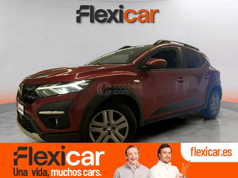 Foto del DACIA Sandero Stepway TCe Comfort 67kW
