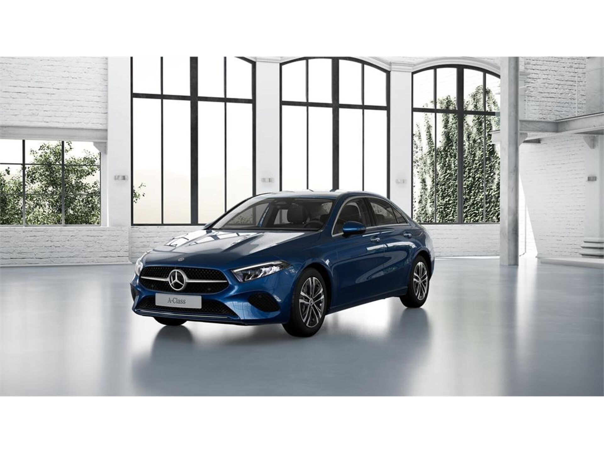 Imagen de MERCEDES Clase A