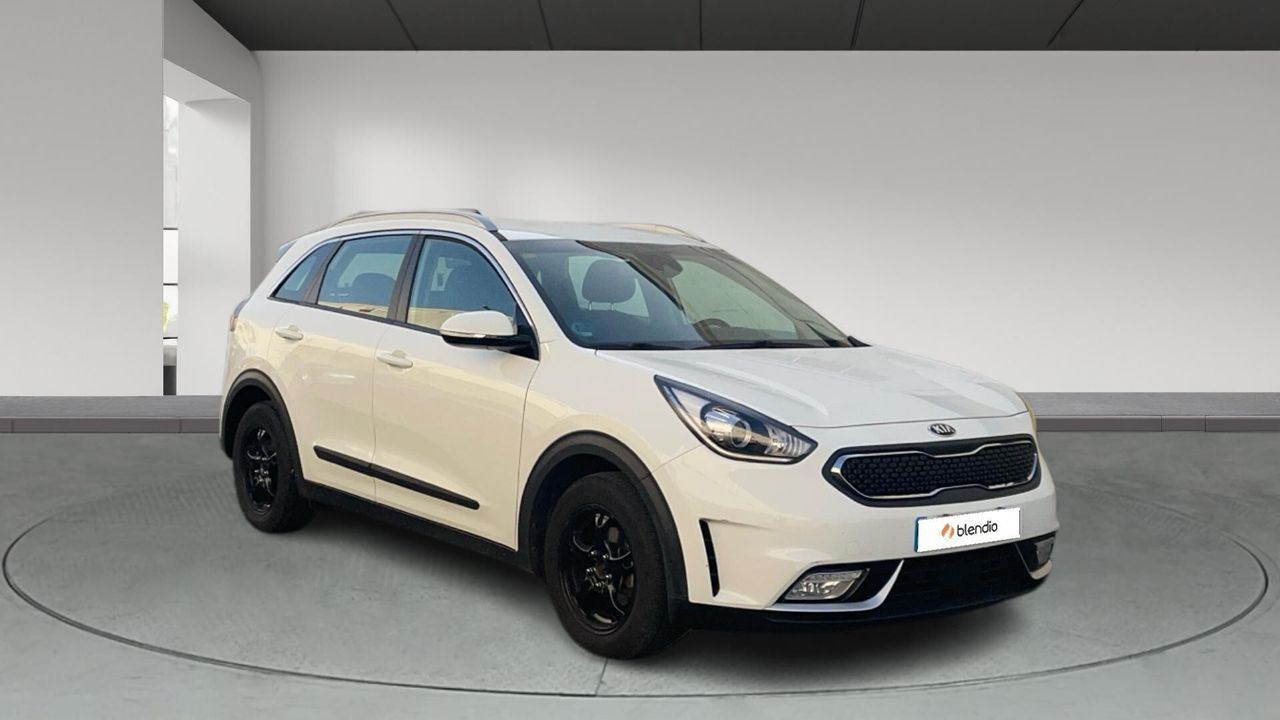 Foto del KIA Niro 1.6 PHEV Drive