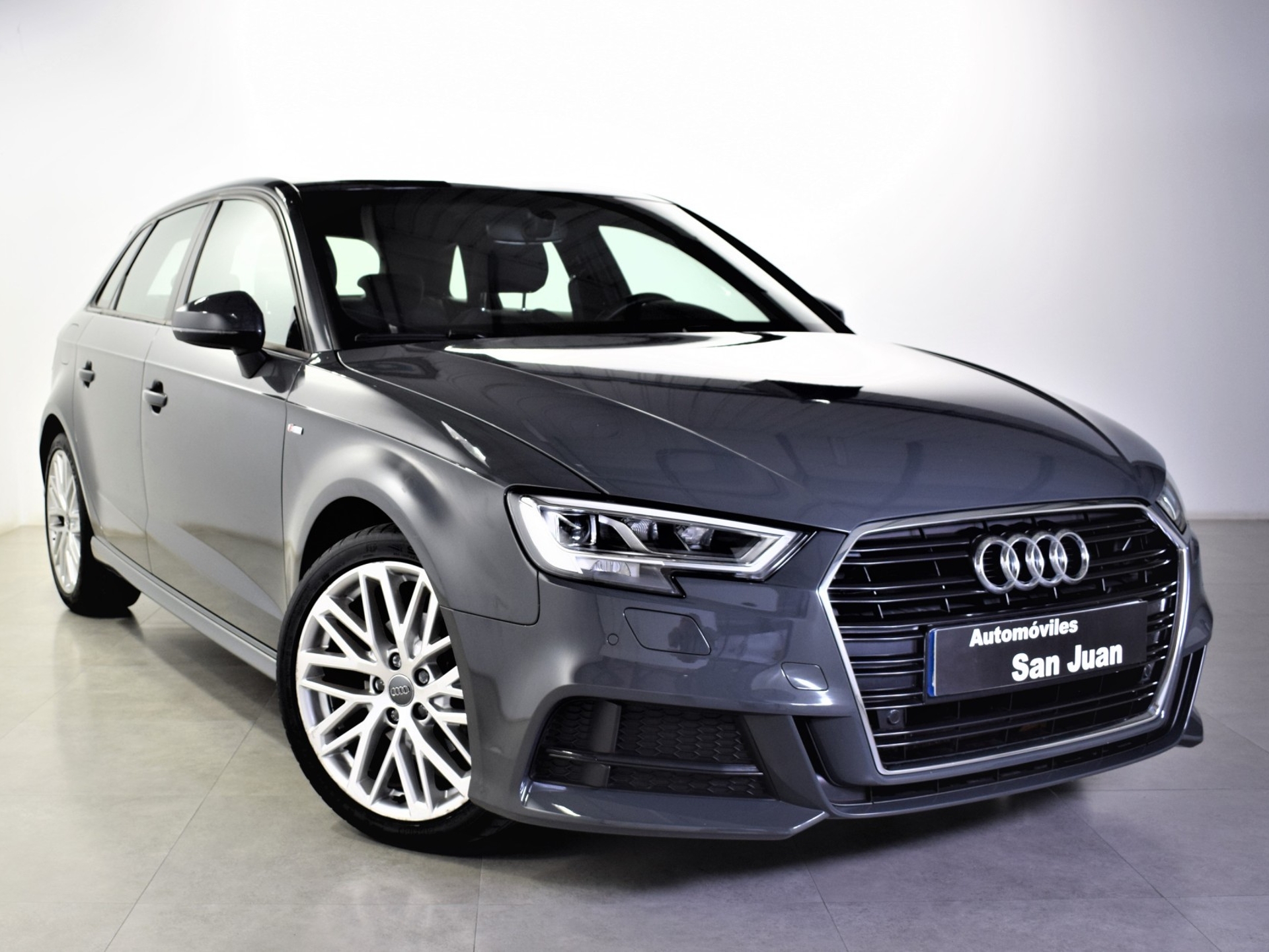 Imagen de AUDI A3