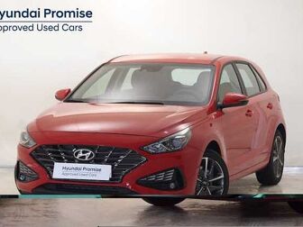 Imagen de HYUNDAI i30 1.5 DPI Klass SLX 110