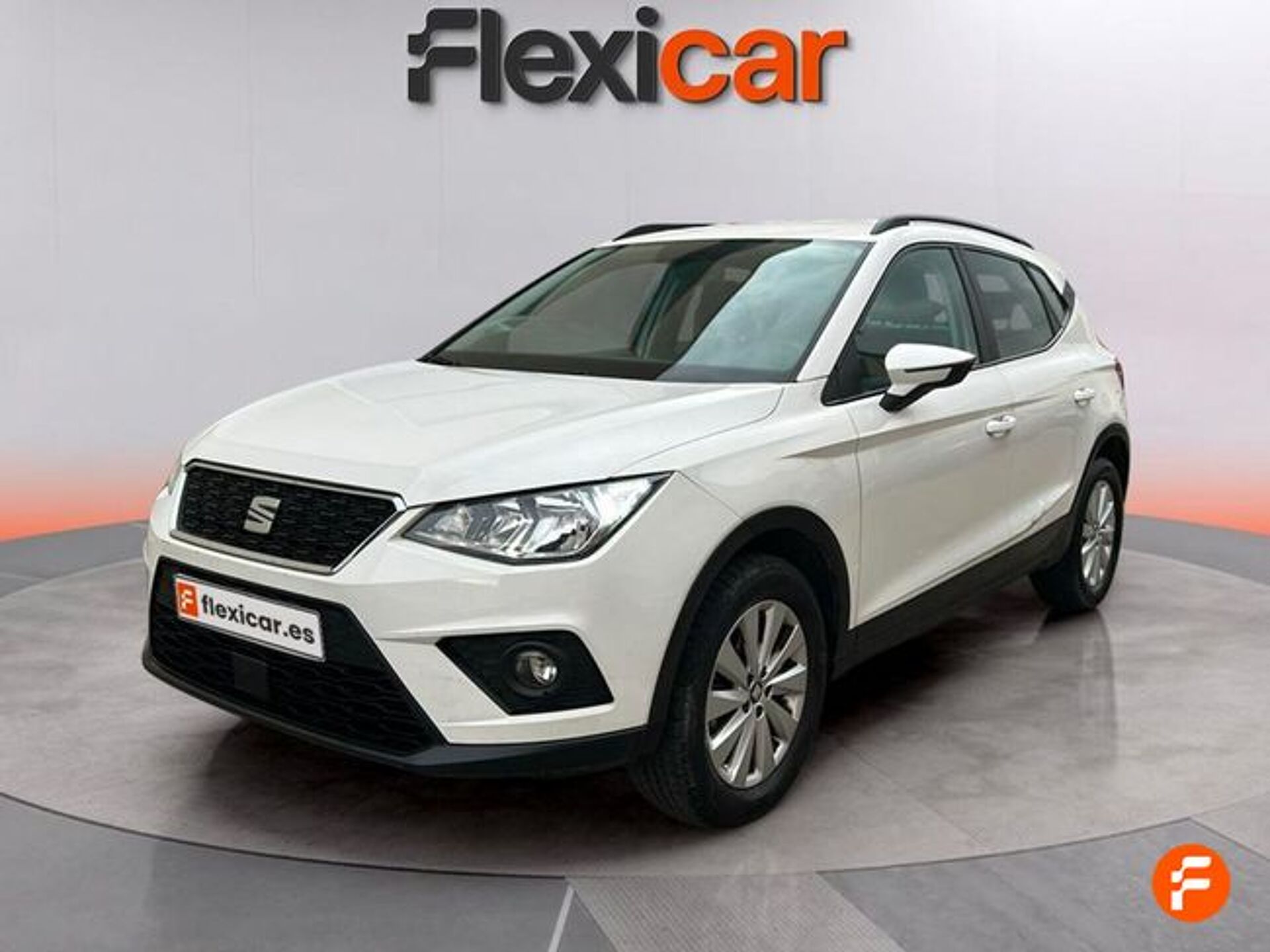 Imagen 3 de SEAT Arona