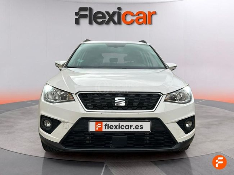 Foto del SEAT Arona 1.0 TSI Ecomotive S&S Style 95