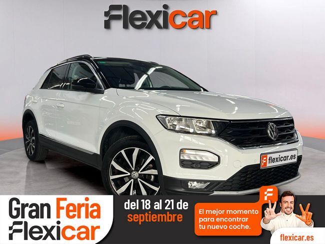 VOLKSWAGEN T-Roc (Advance 1.5 TSI 110kW (150CV)) en Tarragona