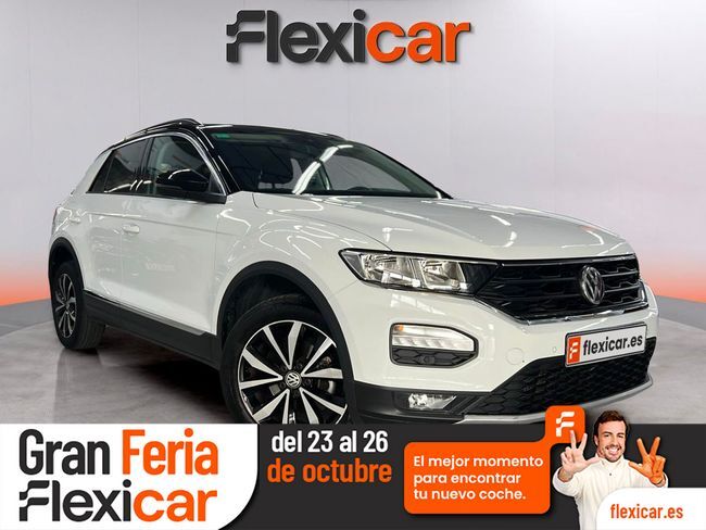 VOLKSWAGEN T-Roc (Advance 1.5 TSI 110kW (150CV)) en Tarragona