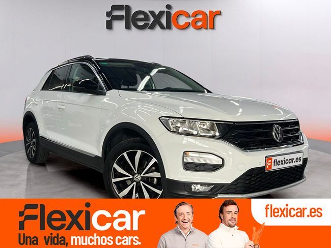 VOLKSWAGEN T-Roc (Advance 1.5 TSI 110kW (150CV)) en Tarragona