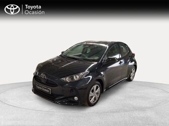 Imagen de TOYOTA Yaris 120H 1.5 Active Plus