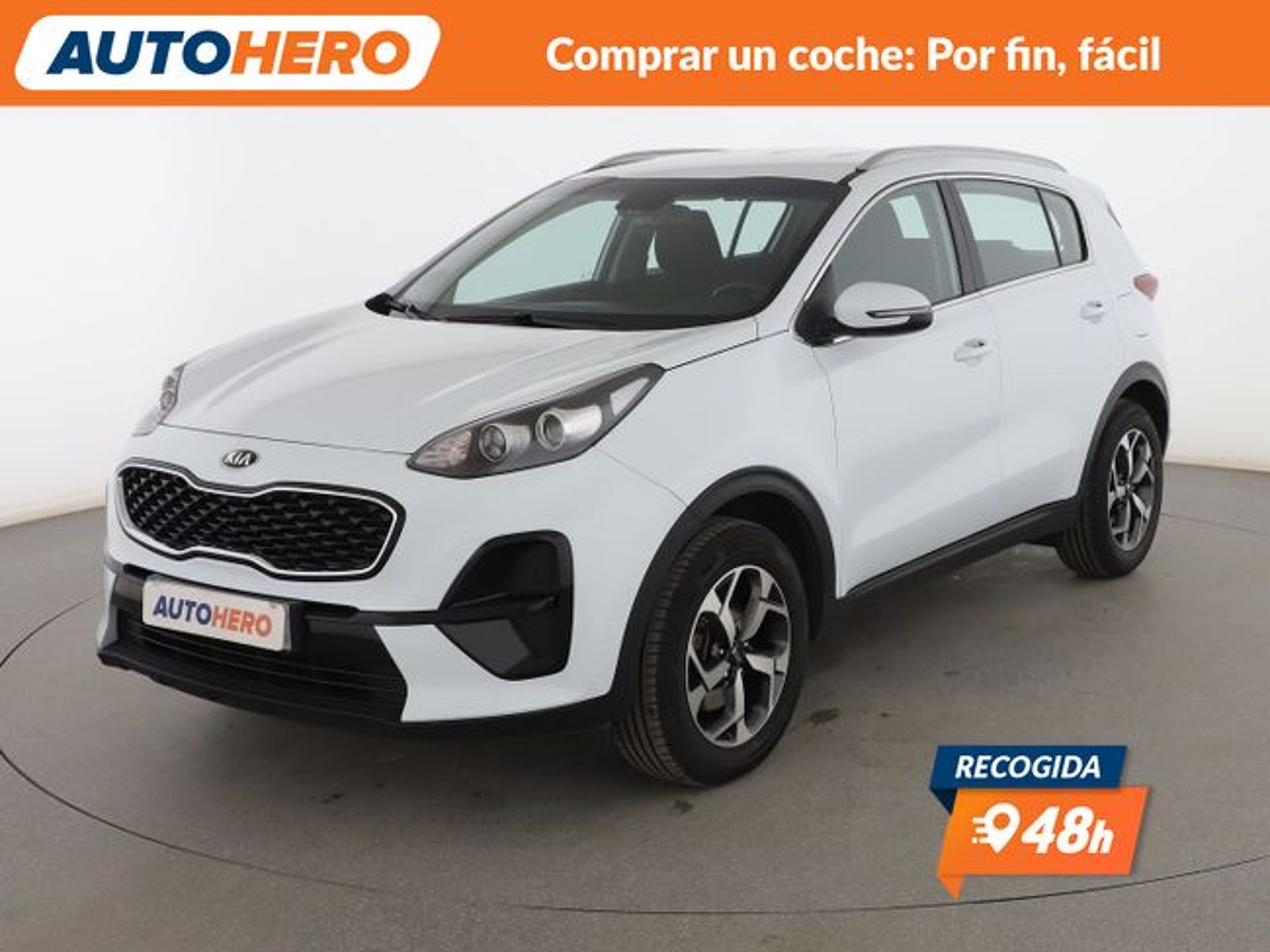 Imagen de KIA Sportage