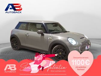 Imagen de MINI Mini Cooper SD Aut.