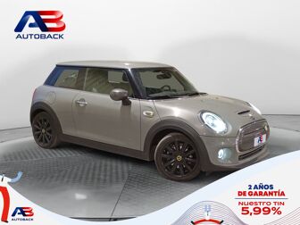 Imagen de MINI Mini Cooper SE