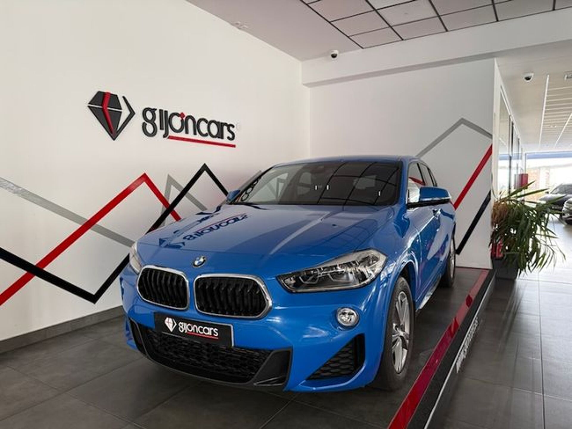 Imagen 3 de BMW X2
