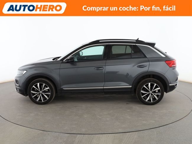 Foto del VOLKSWAGEN T-Roc 1.0 TSI Advance Style