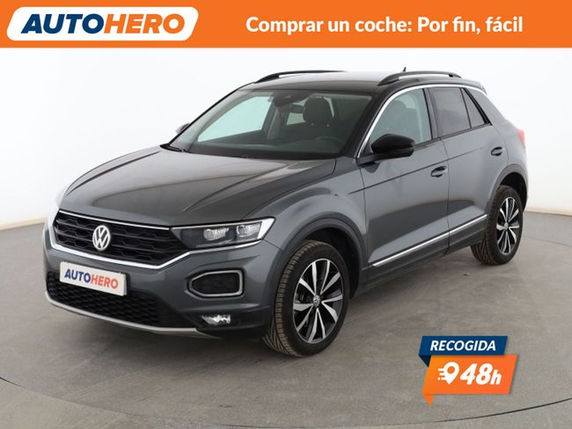 Imagen de VOLKSWAGEN T-Roc