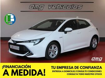 Imagen de TOYOTA Corolla 125H Active Tech