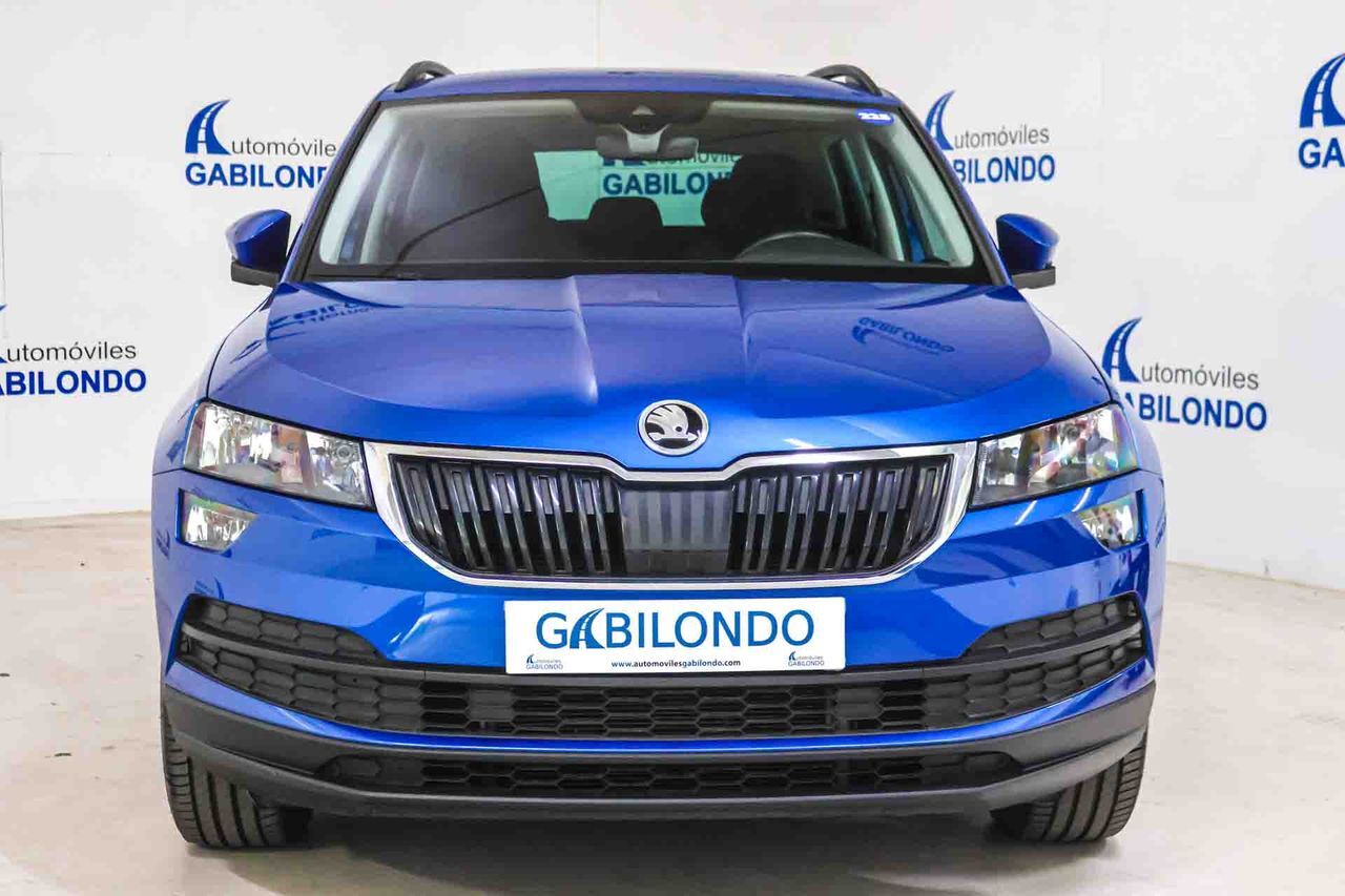 Foto del SKODA Karoq 1.5 TSI Ambition ACT DSG
