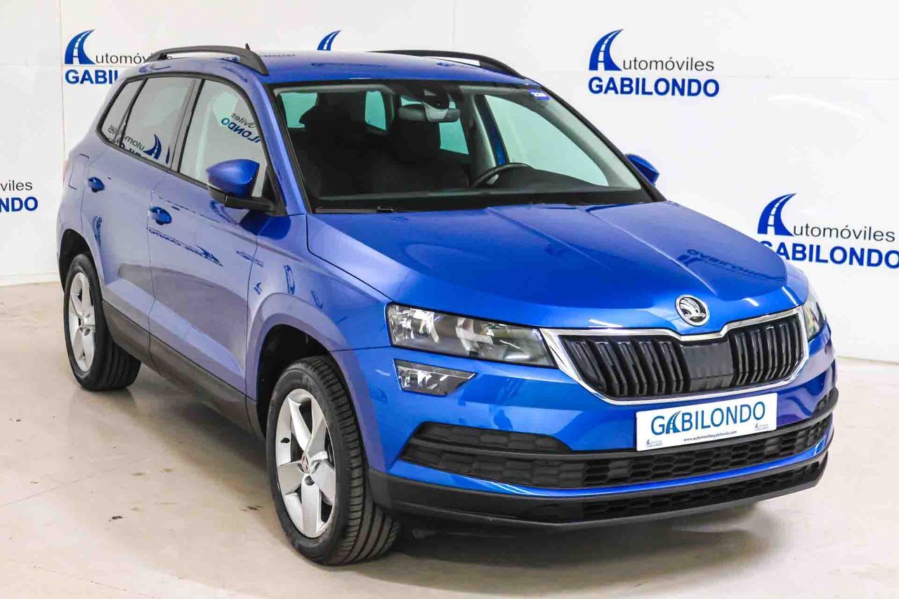Foto del SKODA Karoq 1.5 TSI Ambition ACT DSG
