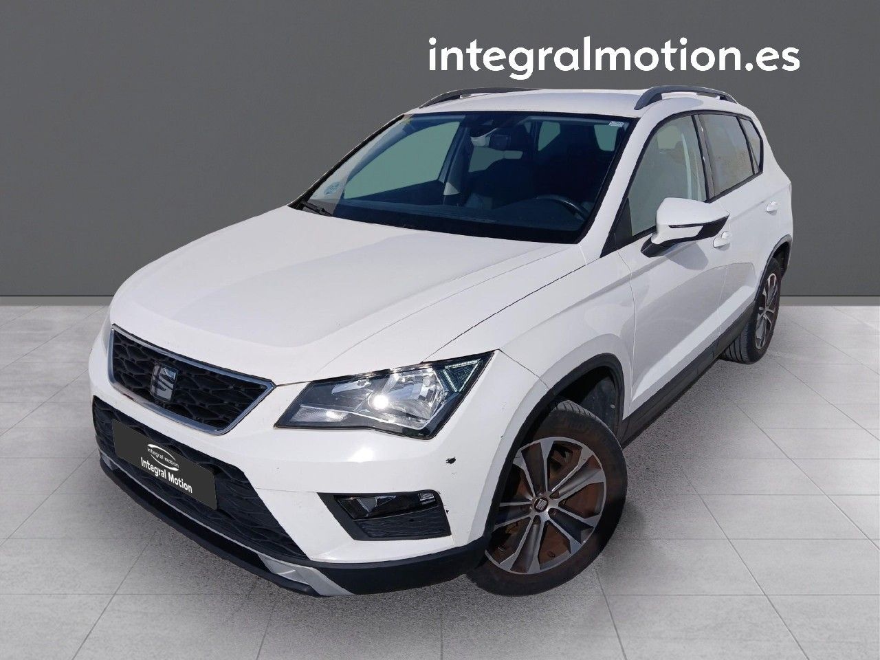 Foto del SEAT Ateca 1.0 TSI S&S Style