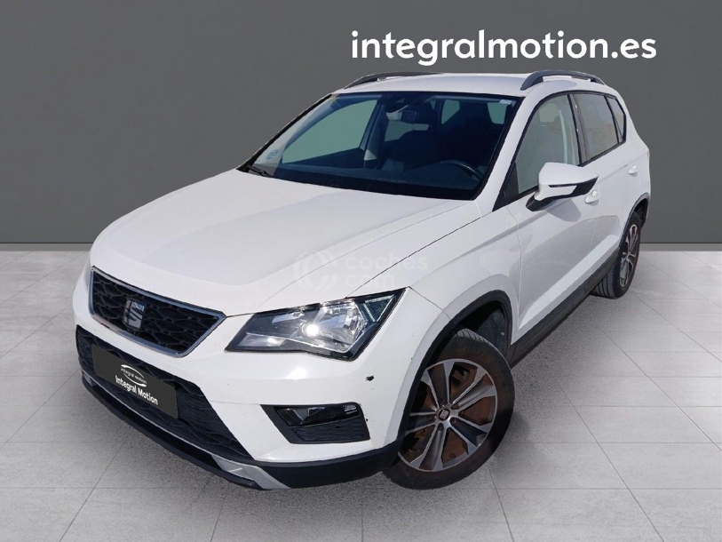 Foto del SEAT Ateca 1.0 TSI S&S Style