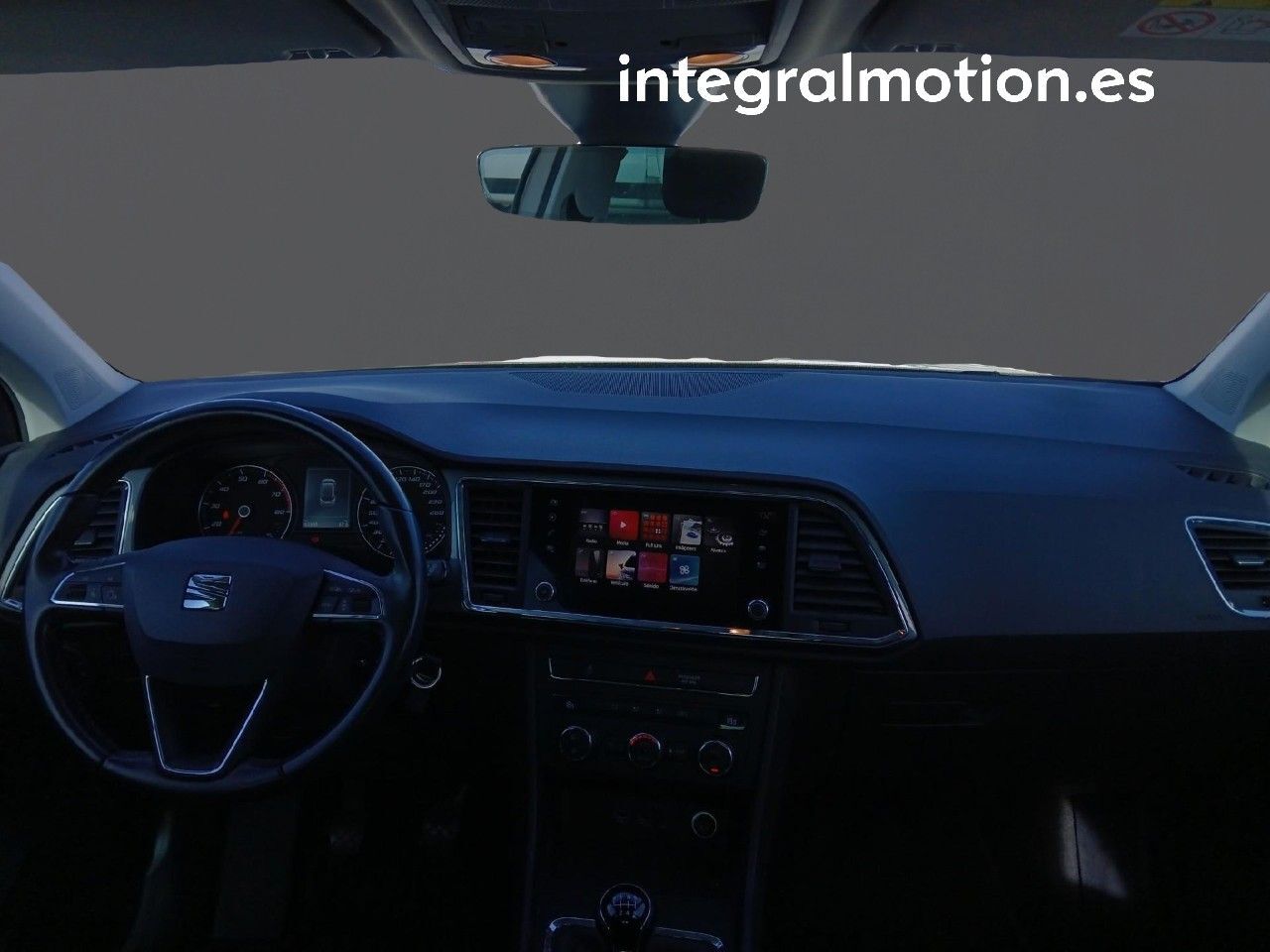 Foto del SEAT Ateca 1.0 TSI S&S Style