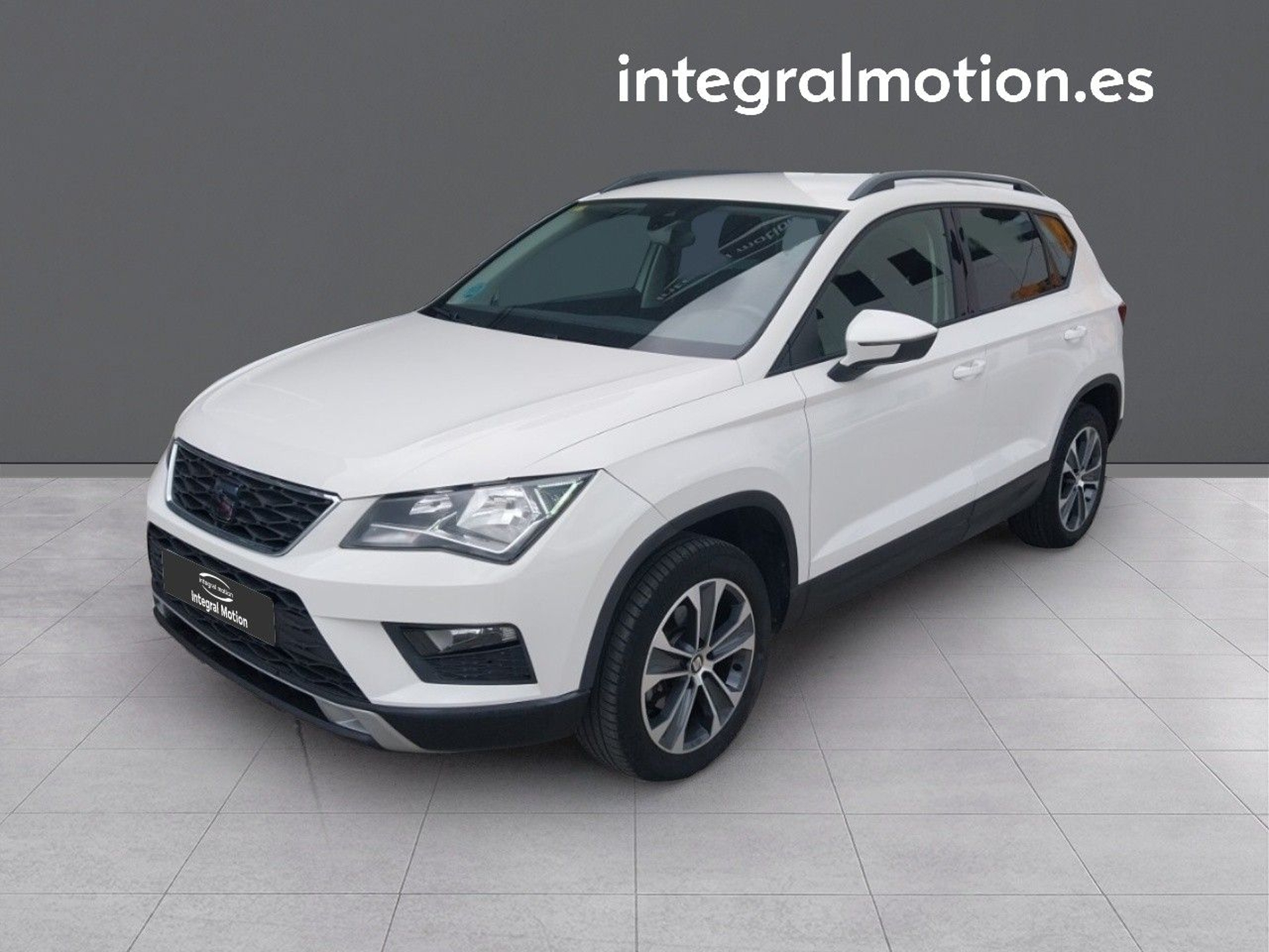 Imagen de SEAT Ateca