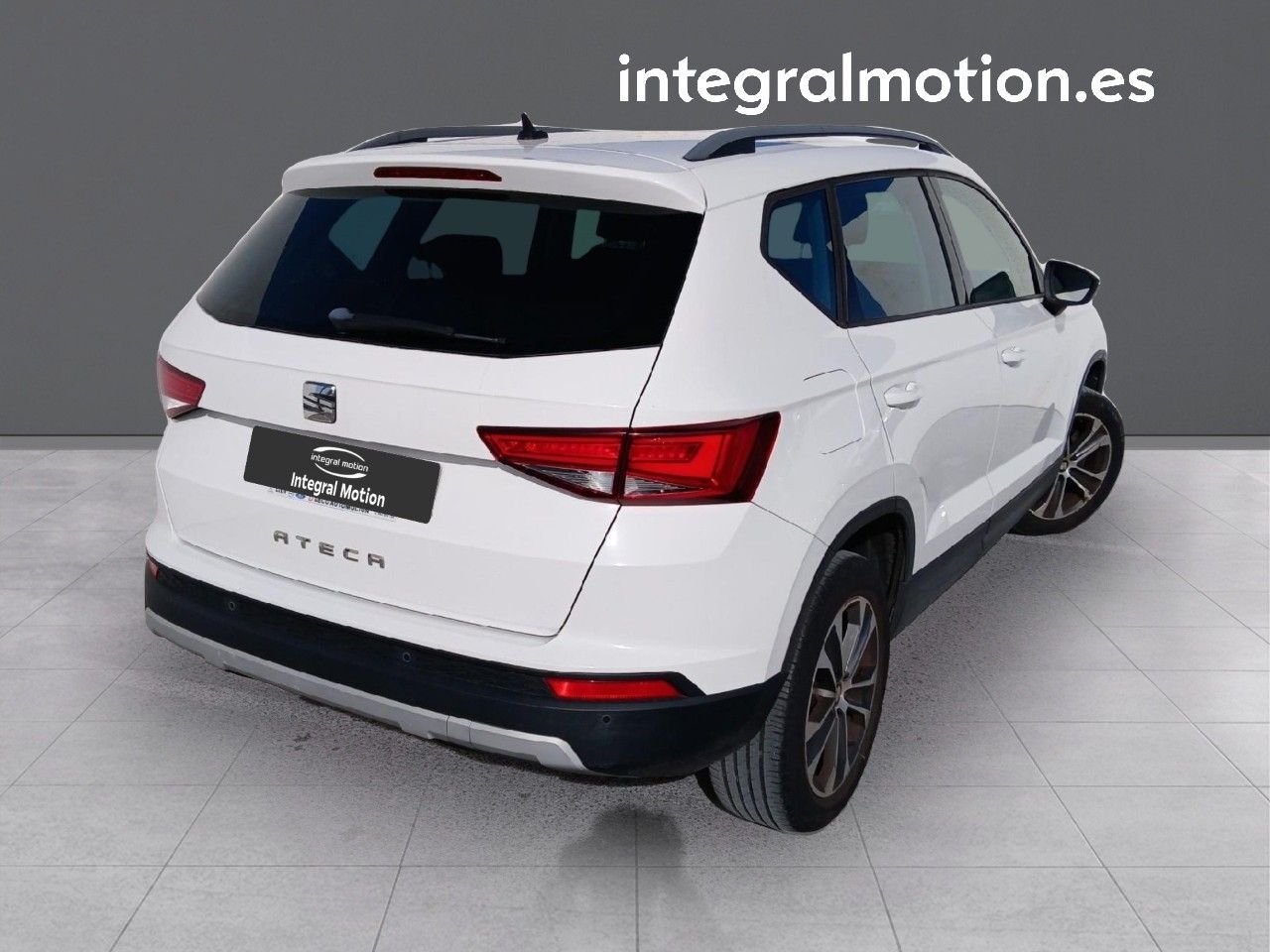 Foto del SEAT Ateca 1.0 TSI S&S Style