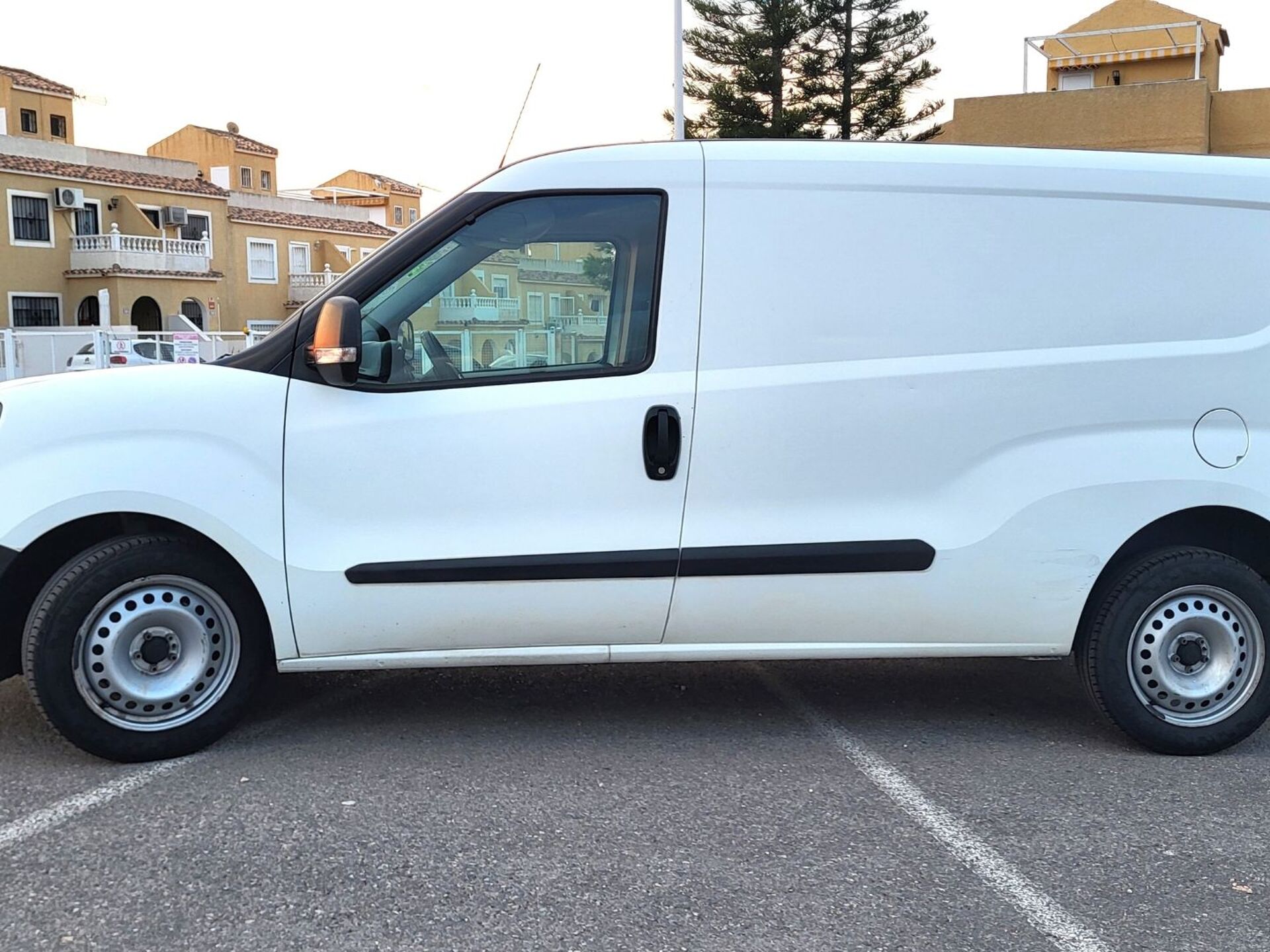 Imagen 2 de FIAT Dobló