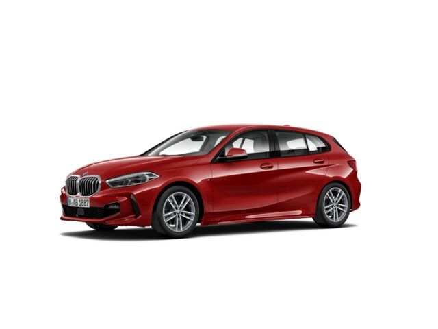 BMW Serie 1 (118d Business 110 kW (150 CV)) en Alicante