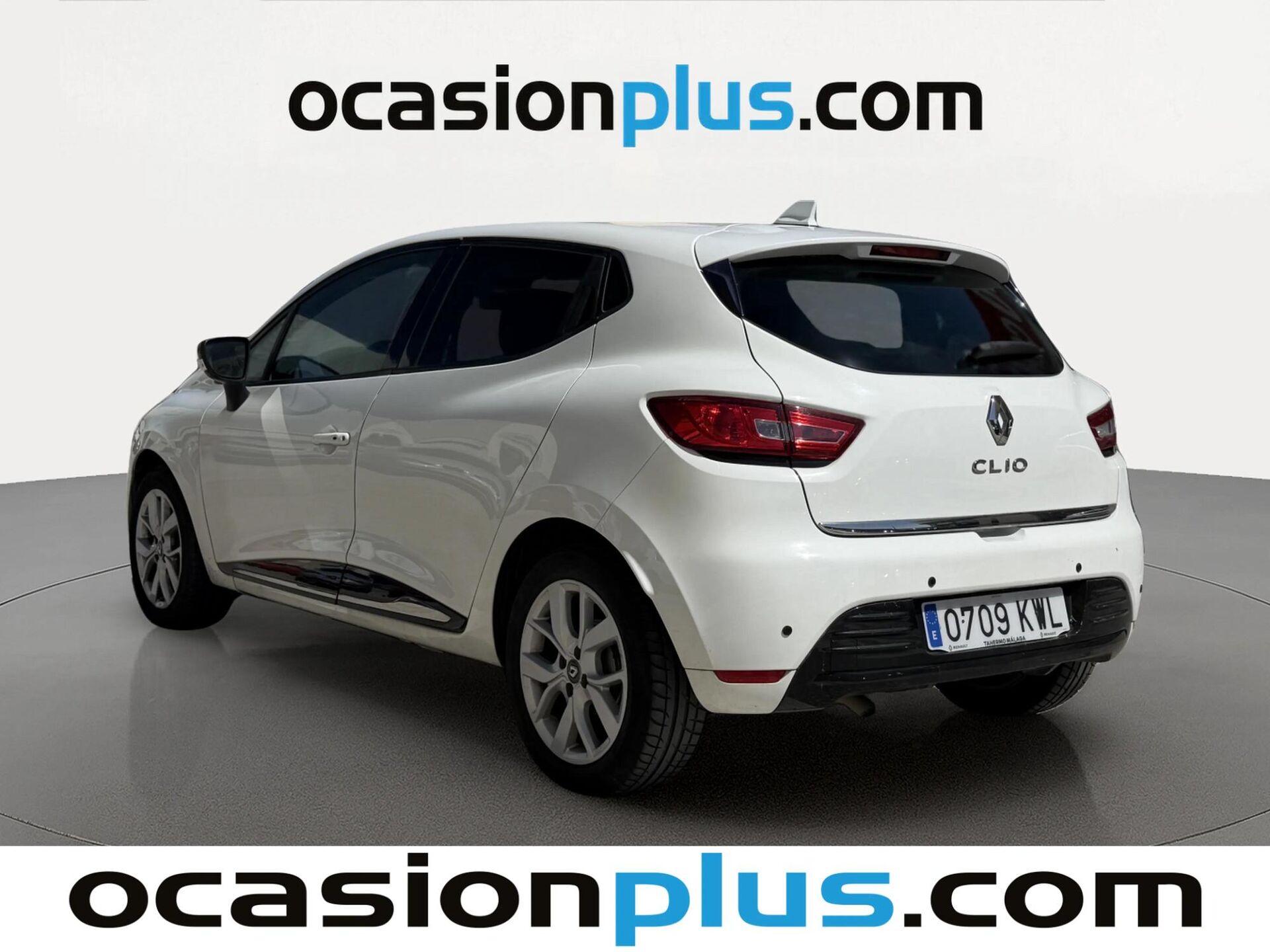 Imagen 3 de RENAULT Clio