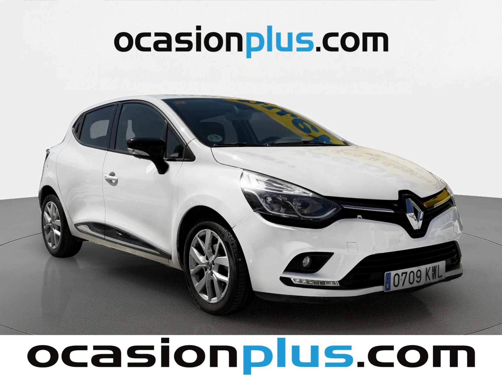 Imagen 2 de RENAULT Clio