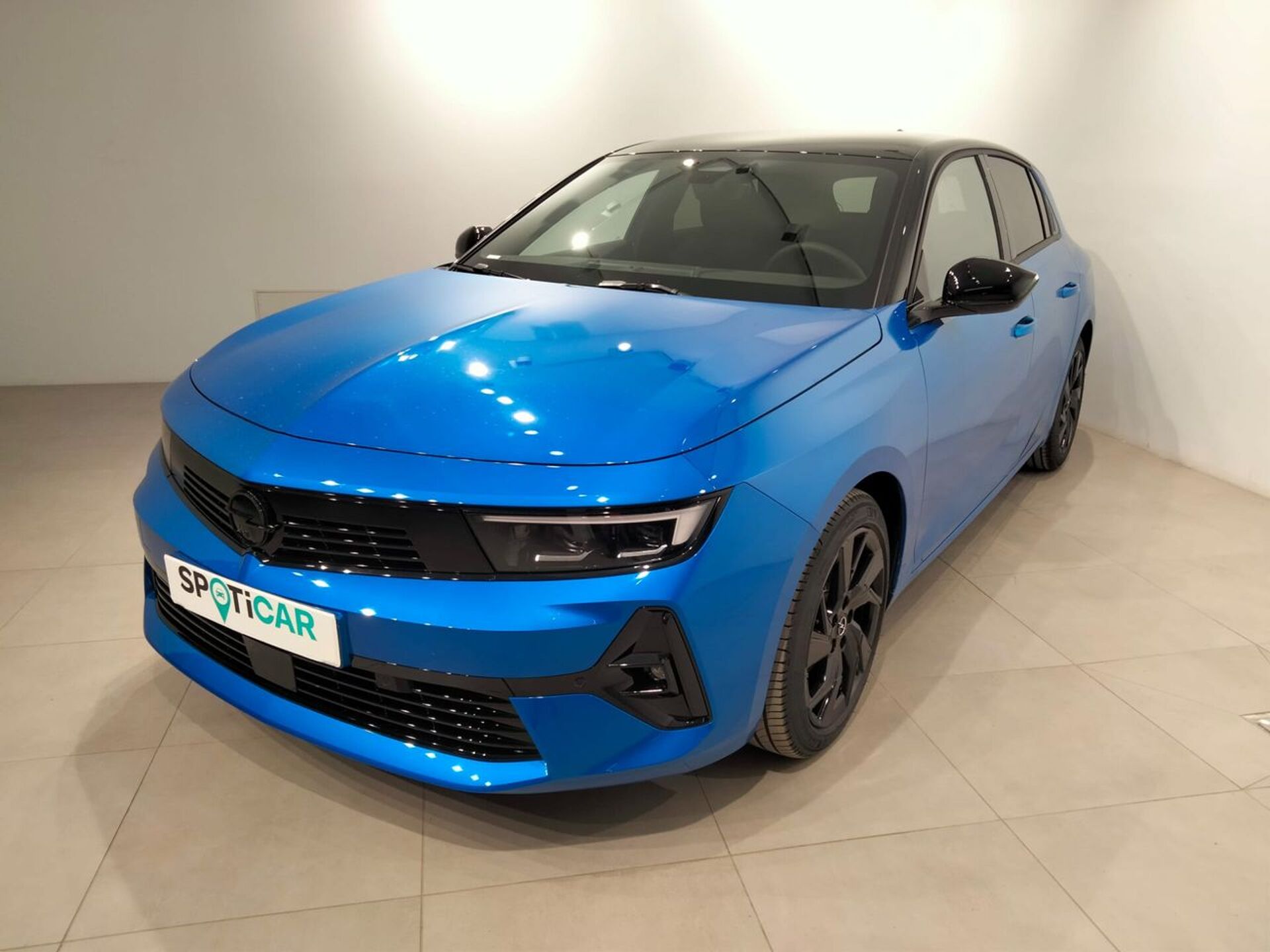 Imagen de OPEL Astra