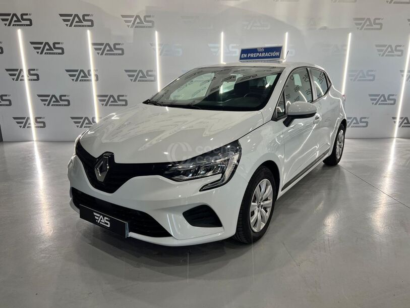 Foto del RENAULT Clio 1.5dCi SS Energy Business 55kW